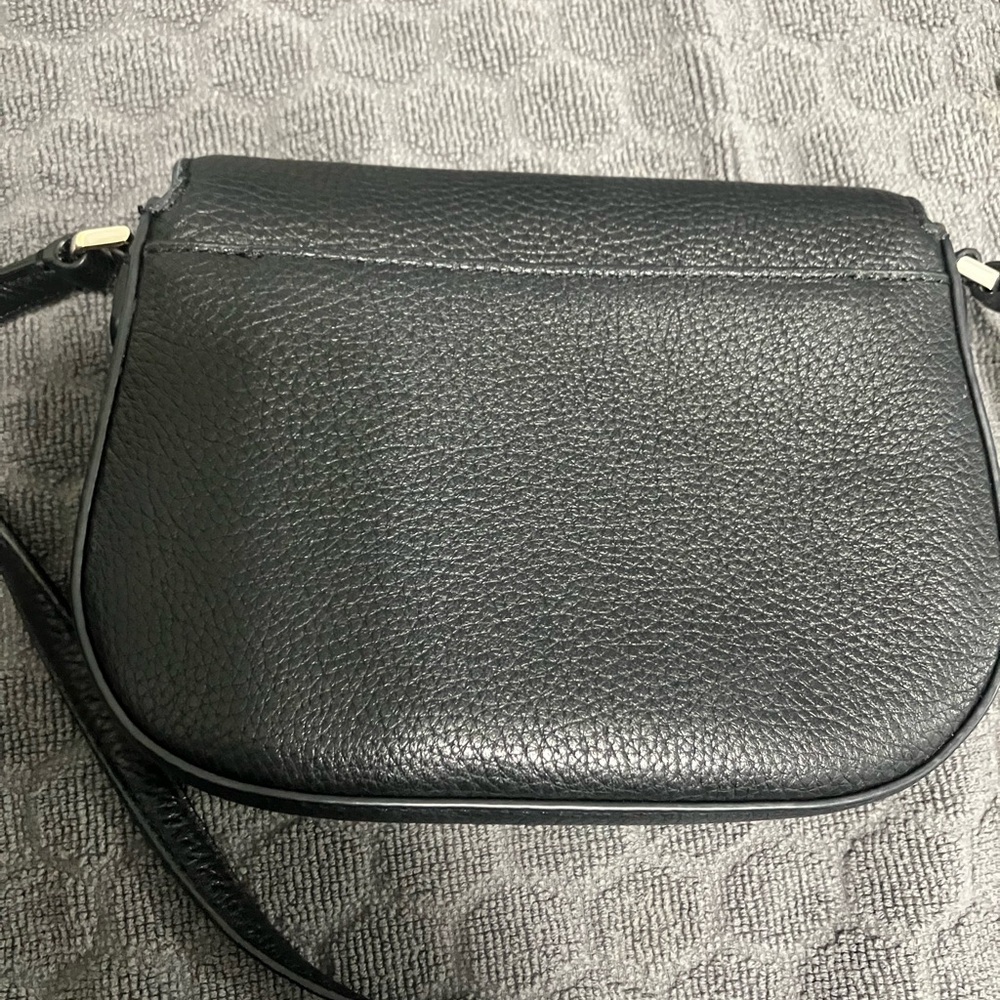 Kate Spade Black Crossbody Bag - Picture 2 of 11